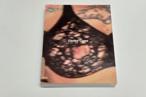 Jason Nocito, Closed Curse