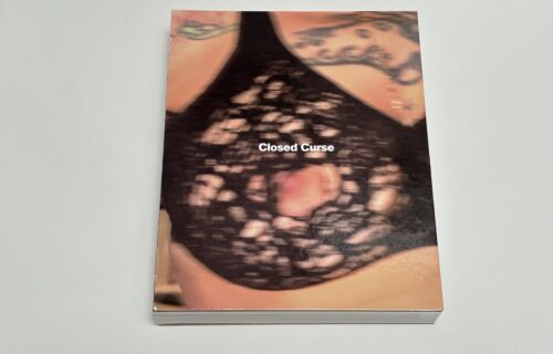 Jason Nocito, Closed Curse