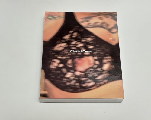 Jason Nocito, Closed Curse