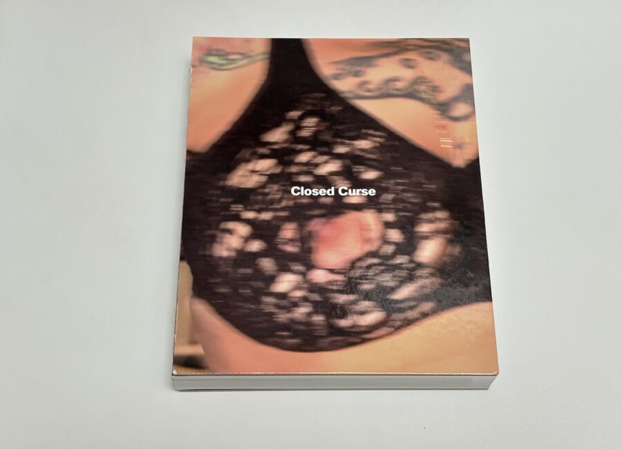 Jason Nocito, Closed Curse