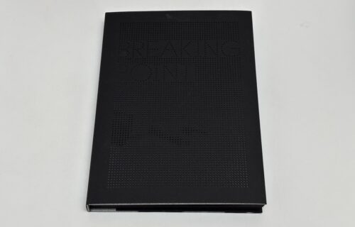Robin Dahlberg, Breaking Point: When the Criminal Justice System Fails