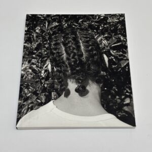 Farren van Wyk, Mixedness is My Mythology