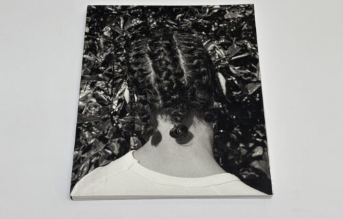 Farren van Wyk, Mixedness is My Mythology