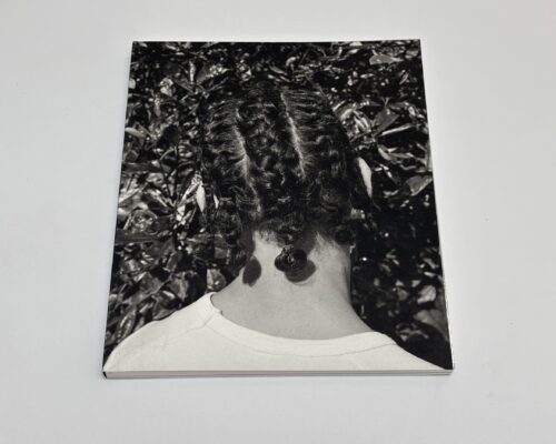 Farren van Wyk, Mixedness is My Mythology