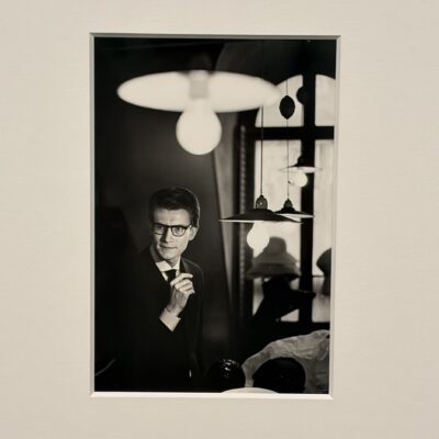 Pierre Boulat @ICP