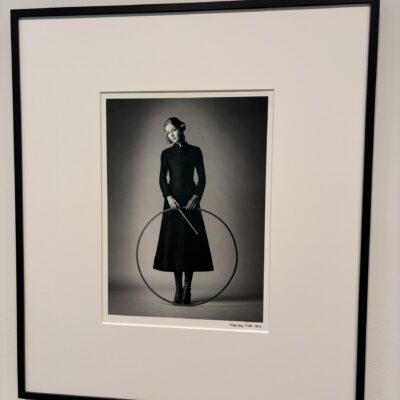 Jeanloup Sieff @ICP