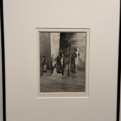 David Seidner @ICP