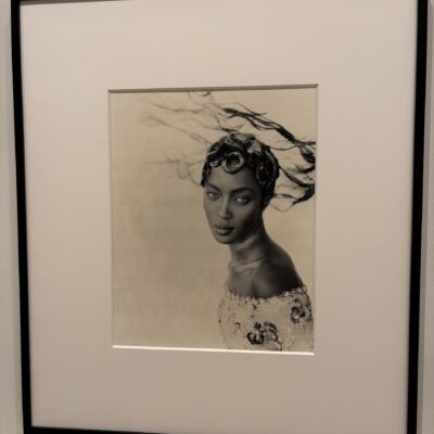 Paolo Roversi @ICP