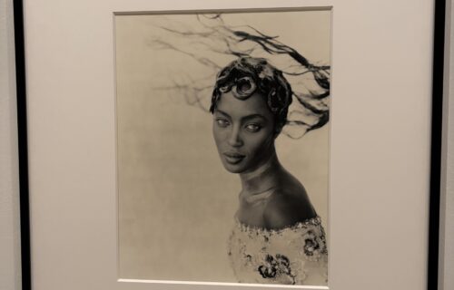 Paolo Roversi @ICP
