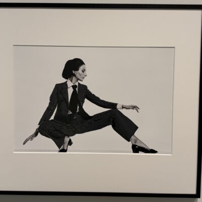 Frank Horvat @ICP