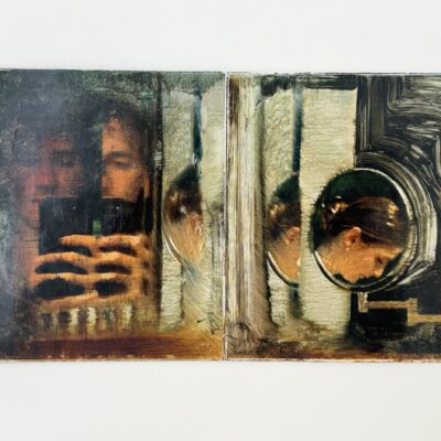 Evan Jorgensen @Nino Mier