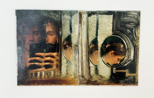 Evan Jorgensen @Nino Mier