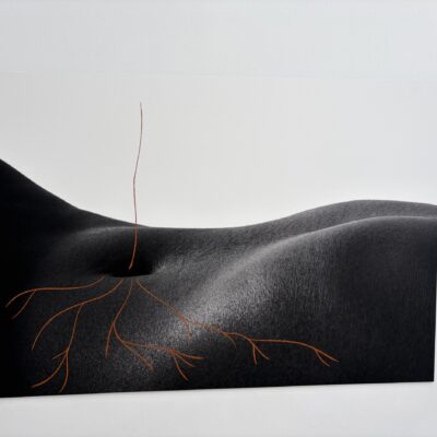 Binta Diaw @Andrew Kreps