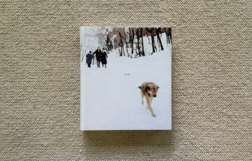 Sohrab Hura, Snow