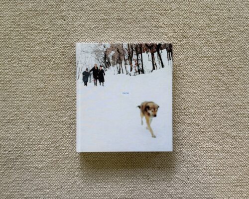 Sohrab Hura, Snow