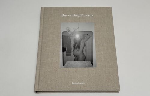 Janine Bächle, Becoming Parents