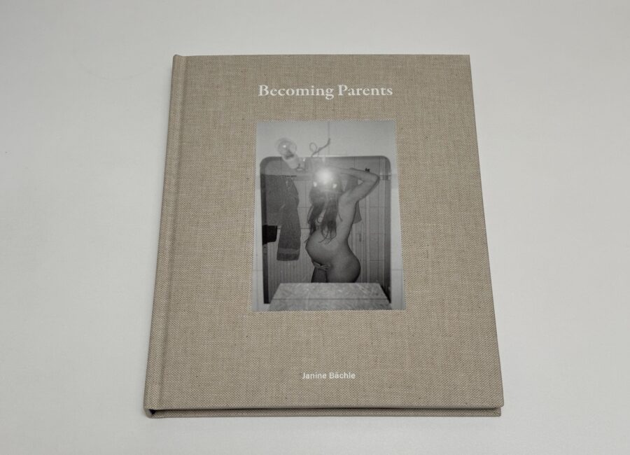 Janine Bächle, Becoming Parents