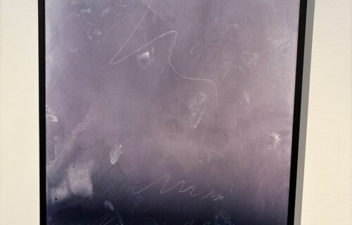 Ivo Nagel @Aronson Galleries (Parsons)