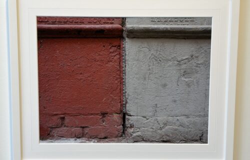 Kyla Liang @Aronson Galleries (Parsons)