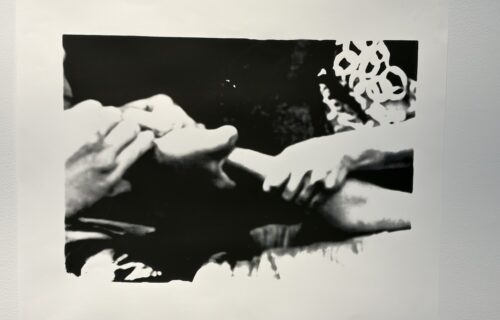 Aylin Koç @Aronson Galleries (Parsons)