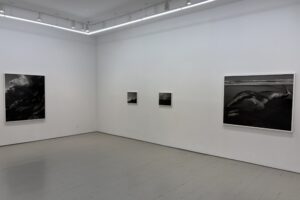 Mark Armijo McKnight, Cut the World @Klaus von Nichtssagend