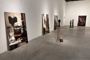 John Edmonds, The Space Between @Company