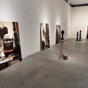 John Edmonds, The Space Between @Company