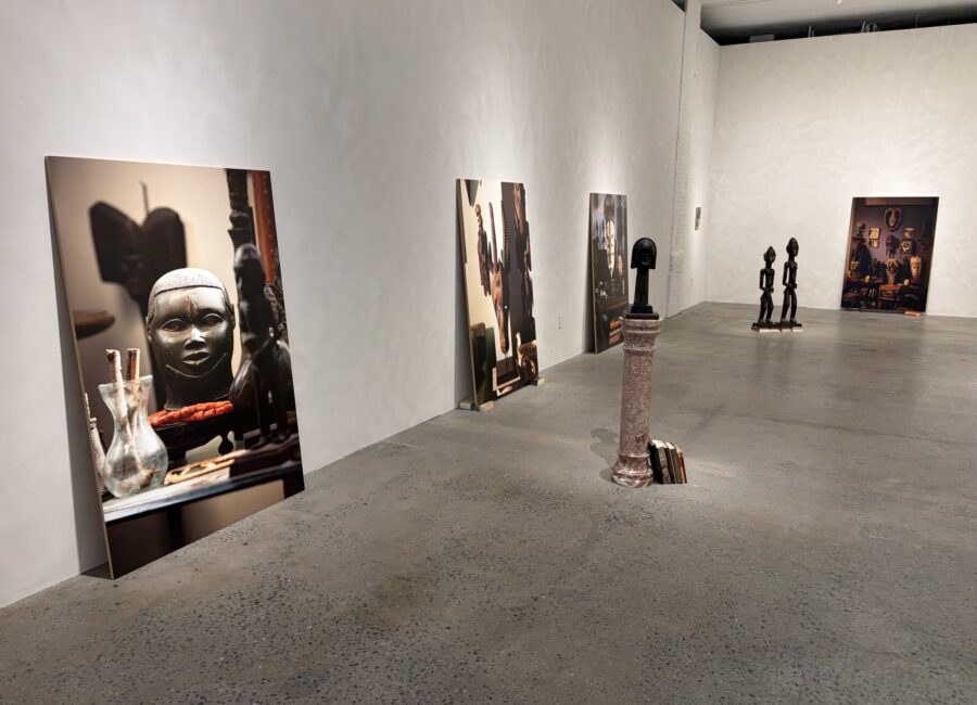 John Edmonds, The Space Between @Company