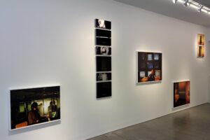 Tania Franco Klein, RAGE™ @Yancey Richardson