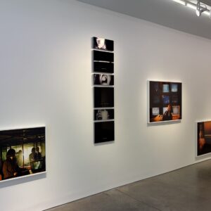 Tania Franco Klein, RAGE™ @Yancey Richardson