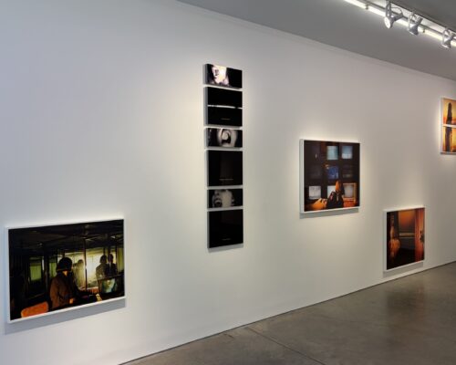 Tania Franco Klein, RAGE™ @Yancey Richardson