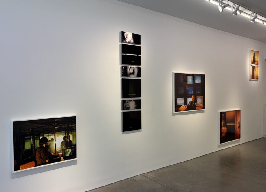 Tania Franco Klein, RAGE™ @Yancey Richardson