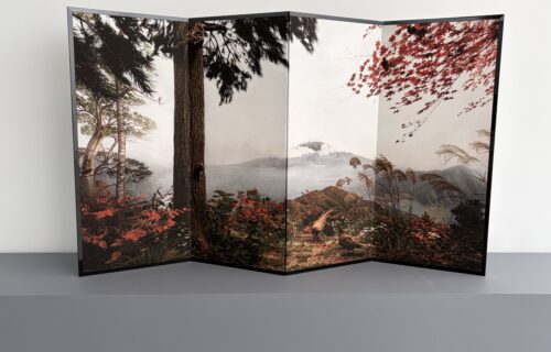 Hiroshi Sugimoto: Unnatural Habitat @Lisson