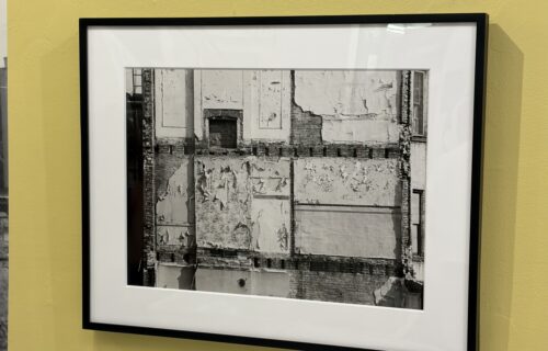 Gordon Matta-Clark @Printed Matter