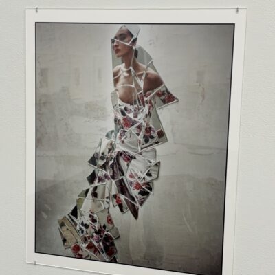 David Seidner @Luhring Augustine