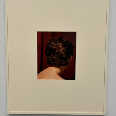 Shaun Pierson @Lurhing Augustine