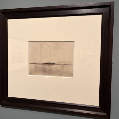 John Beasley Greene @Met