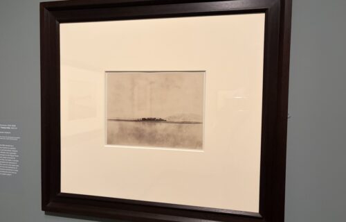 John Beasley Greene @Met
