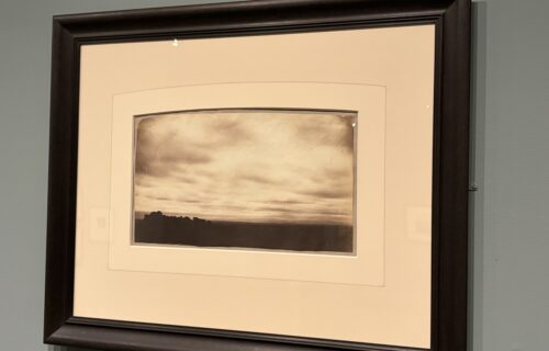 Roger Fenton @Met