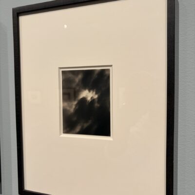 Alfred Stieglitz @Met