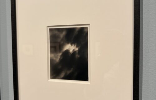 Alfred Stieglitz @Met