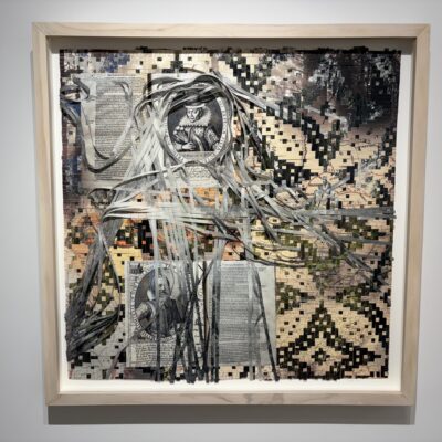 Sarah Sense @Bruce Silverstein