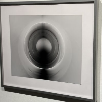 Celeste Voce @SVA Chelsea Gallery