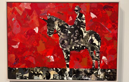 Photography Highlights from the 2026 Armory Show