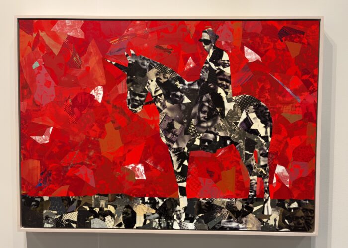 Photography Highlights from the 2026 Armory Show