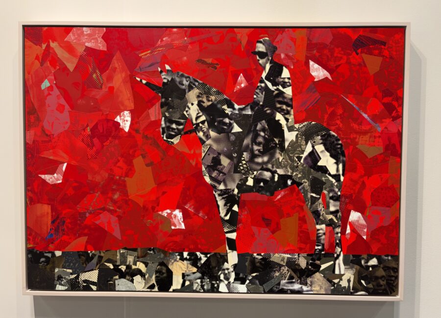 Photography Highlights from the 2026 Armory Show