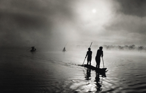 Auction Results: Photographs Signature Auction, October 1 and 2, 2026 @Heritage