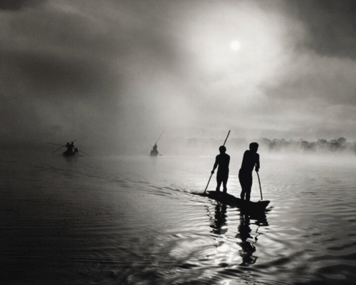 Auction Results: Photographs Signature Auction, October 1 and 2, 2026 @Heritage