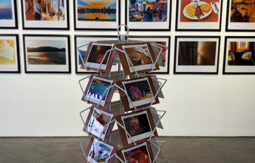 Azikiwe Mohammed @Baxter St at CCNY