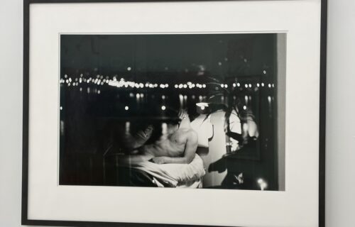 Charles Tracy @FIERMAN